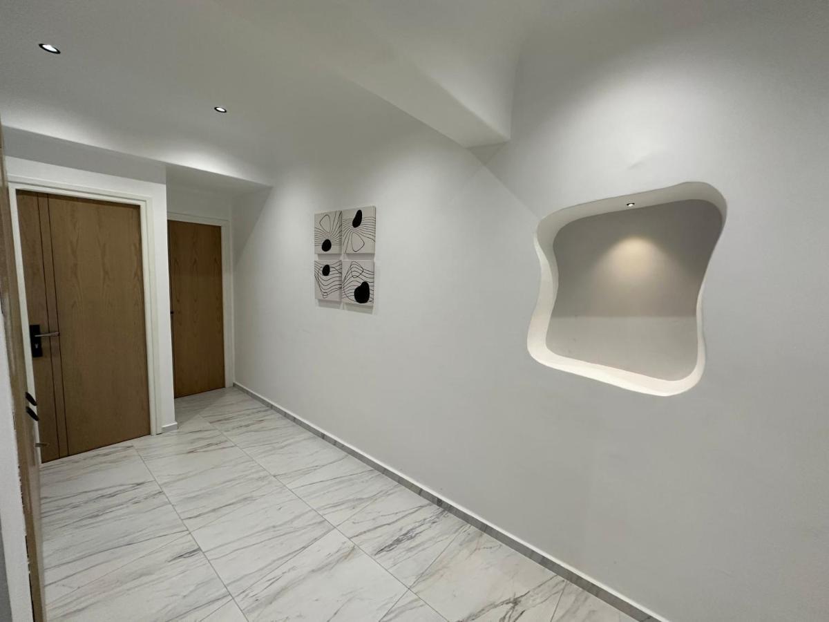 Piso Centrico Y A Pie De Playa. Apartment Martil Exterior foto