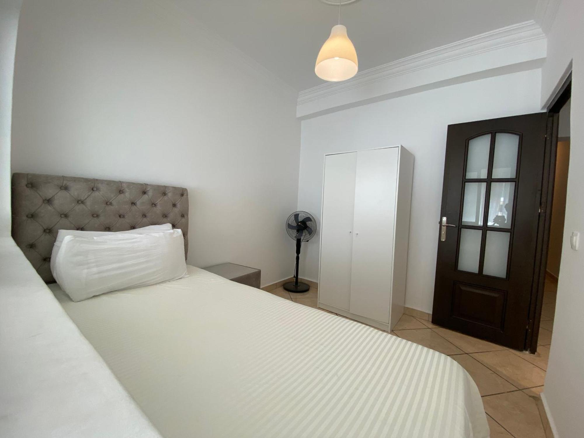 Piso Centrico Y A Pie De Playa. Apartment Martil Exterior foto