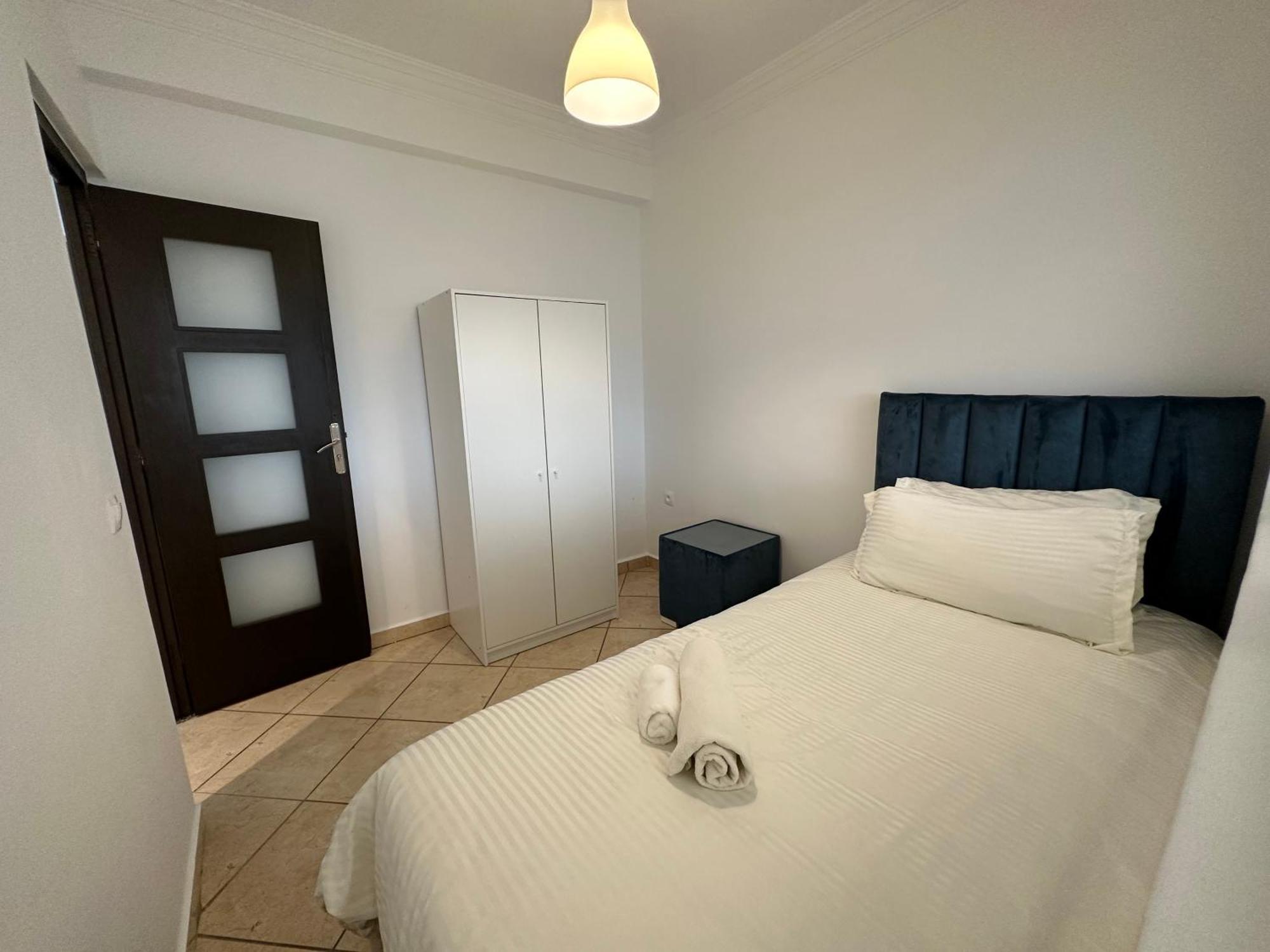 Piso Centrico Y A Pie De Playa. Apartment Martil Cameră foto